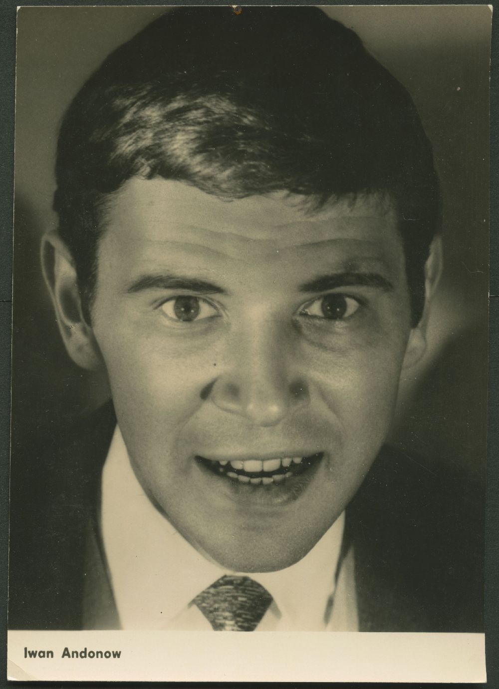 (image for) Iwan Andonow#0001